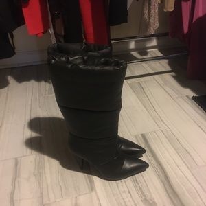 house of cb boots